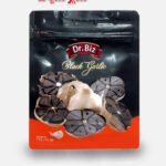 سیر سیاه Black Garlic