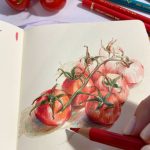 آموزش نقاشی به صورت حرفه ای