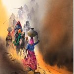 آموزش نقاشی به صورت حرفه ای