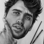 آموزش نقاشی به صورت حرفه ای